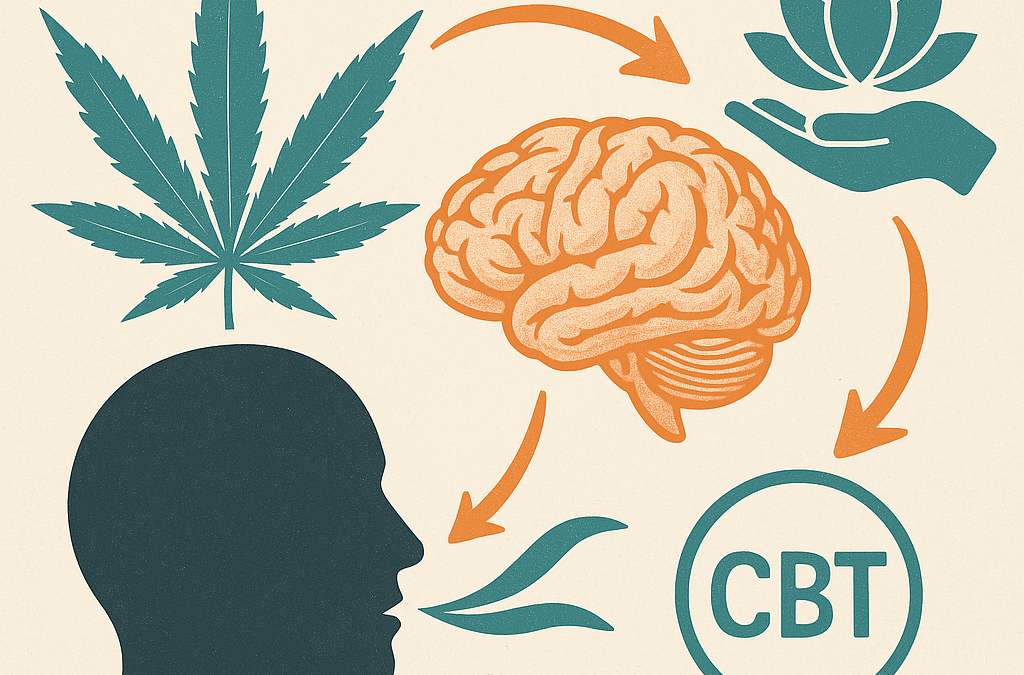Understanding Cannabis Cravings: The Science Behind the Urge and How to Cope