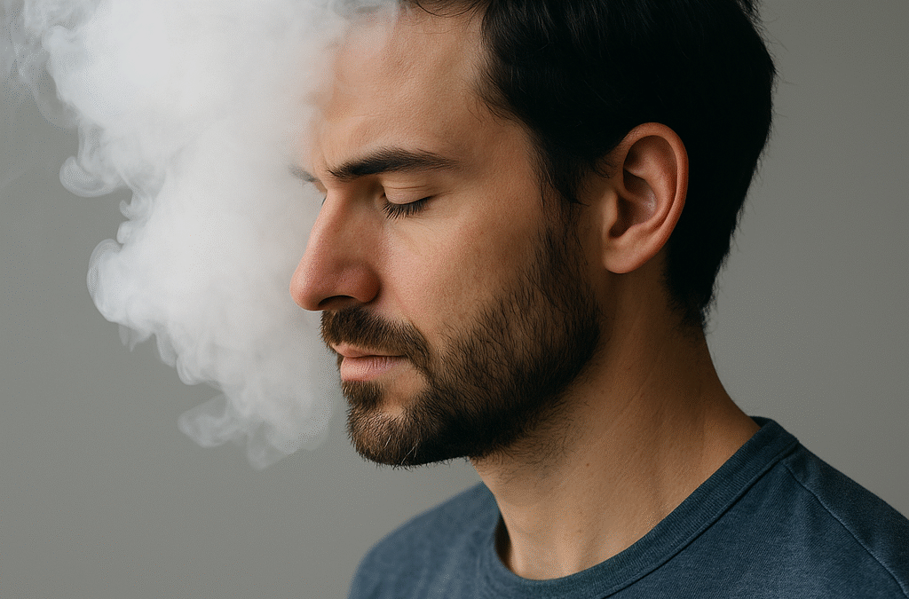 From Brain Fog to Clarity: How Long It Takes Your Mind to Recover After Quitting Weed