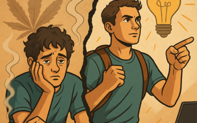 Cannabis and Productivity: How Quitting Can Sharpen Your Focus and Drive