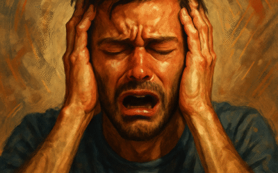 When Relaxation Turns to Panic: The Link Between Cannabis Use and Anxiety/Panic Attacks