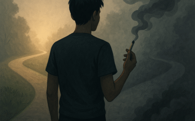The Silent Saboteurs: Subtle Habits That Lead to Cannabis Relapse