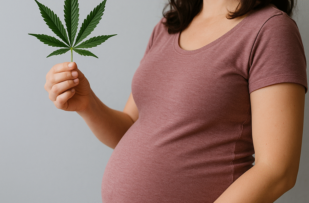 Cannabis and Pregnancy: Risks, Effects, and Safe Quitting Strategies for Expectant Parents