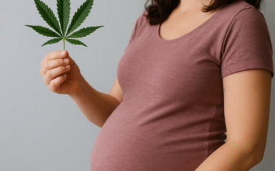 Cannabis and Pregnancy: Risks, Effects, and Safe Quitting Strategies for Expectant Parents