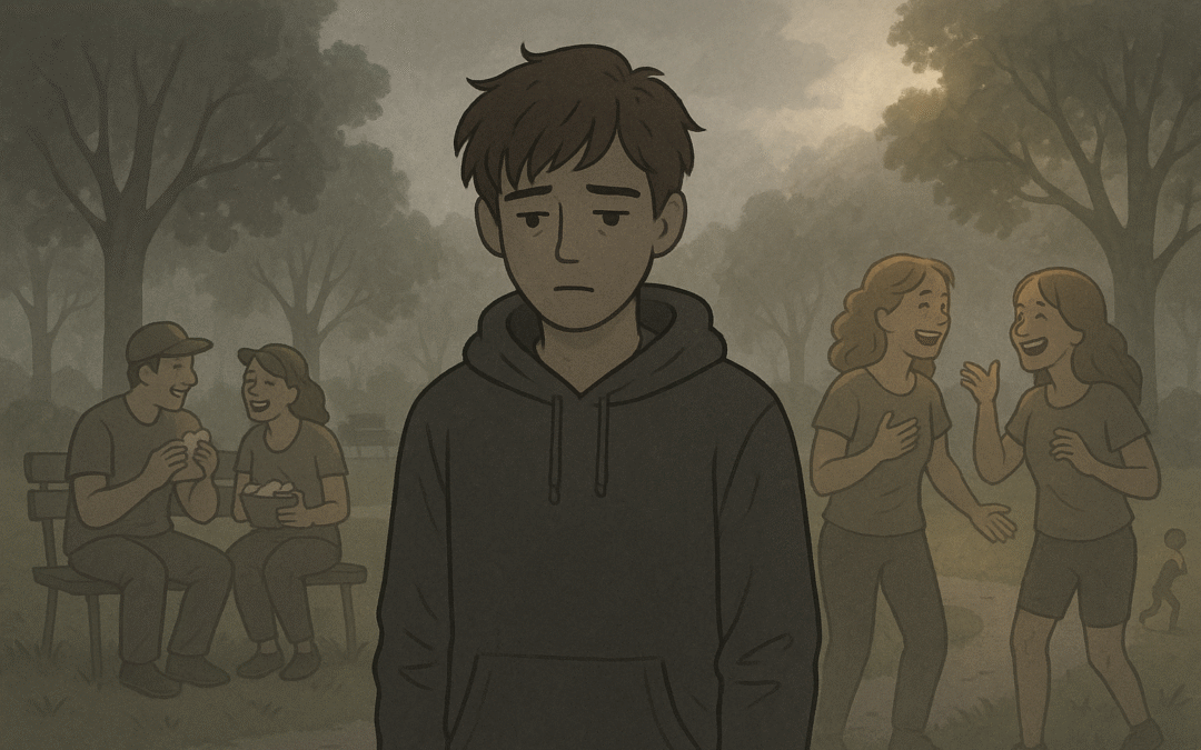 The Anhedonia Gap: Why Nothing Feels Fun After Quitting Weed (And How to Rediscover Joy)