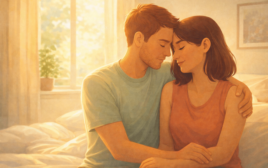 Quitting Weed: How It Impacts Sex Drive and Relationships