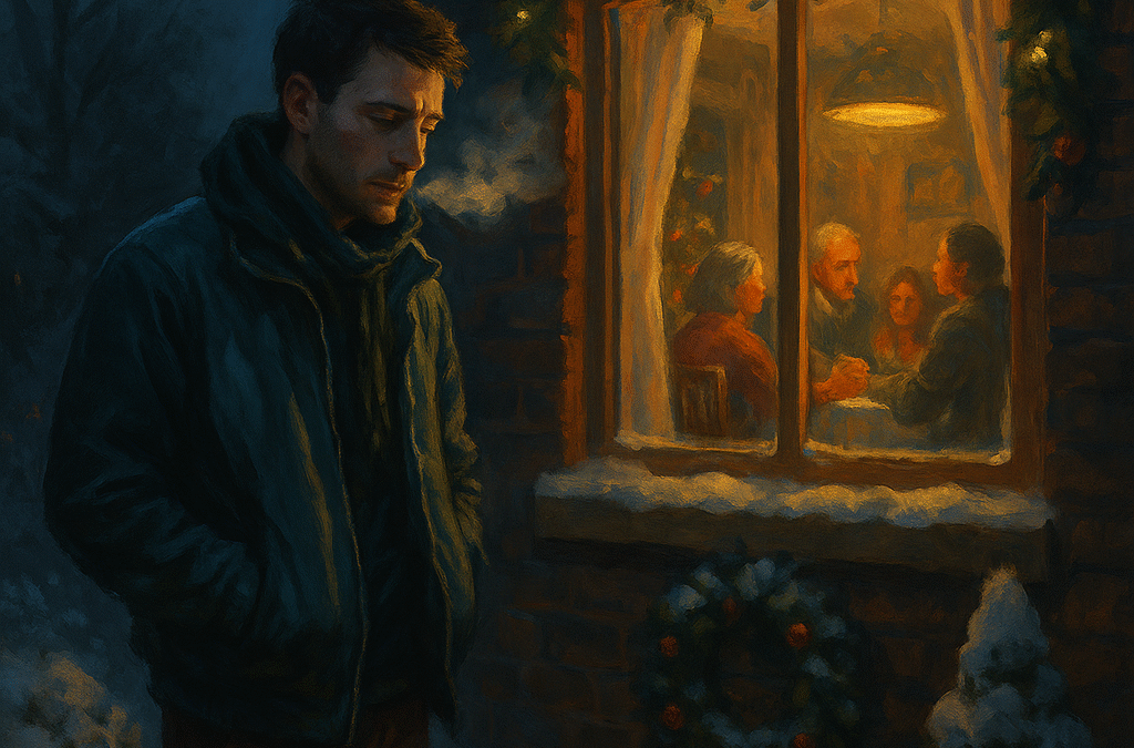 Navigating the Holidays: A Strategic Plan for High-Trigger Family Gatherings