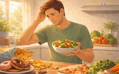 Weight Management After Weed: Navigating Appetite Changes and Building Healthy Eating Habits